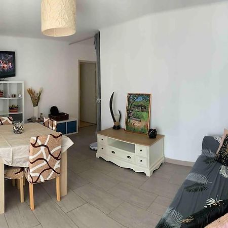 لا سين سور مير Appartement Familial En Bord De Mer المظهر الخارجي الصورة