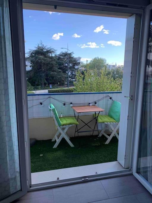 لا سين سور مير Appartement Familial En Bord De Mer المظهر الخارجي الصورة